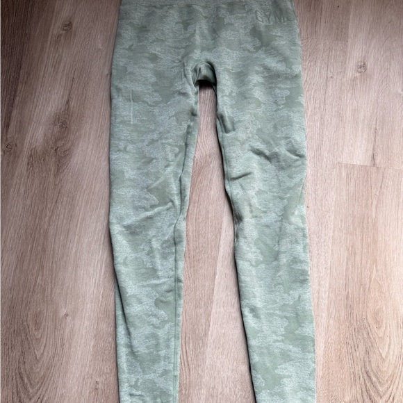 Gymshark Leggins - Set of 6 - Picture 6 of 15